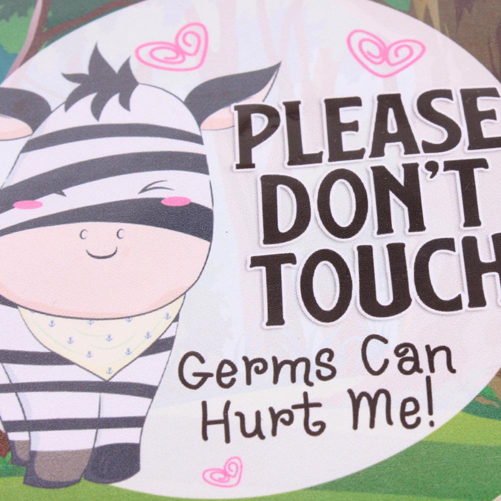 Baby Stroller Accessories Baby Seat Decoration Accessories Protect Babies And Help Keep Them Healthy: D