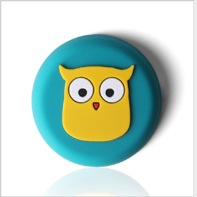 Anti-Collision Pad, Verdikte Muur, Deurklink, Bescherming Pad, Tafel Hoek, deur Achter Demping, Stille, Schokbestendig: 01