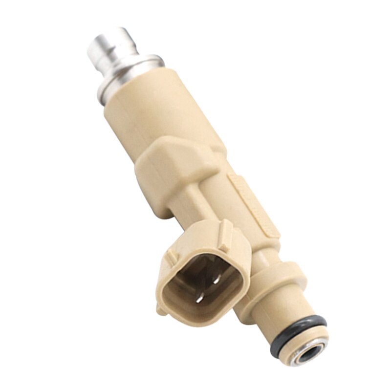 Injecteur de Carburant 23250-75090 23209-75090 pour Toyota Coaster Land Cruiser Prado 3RZFE