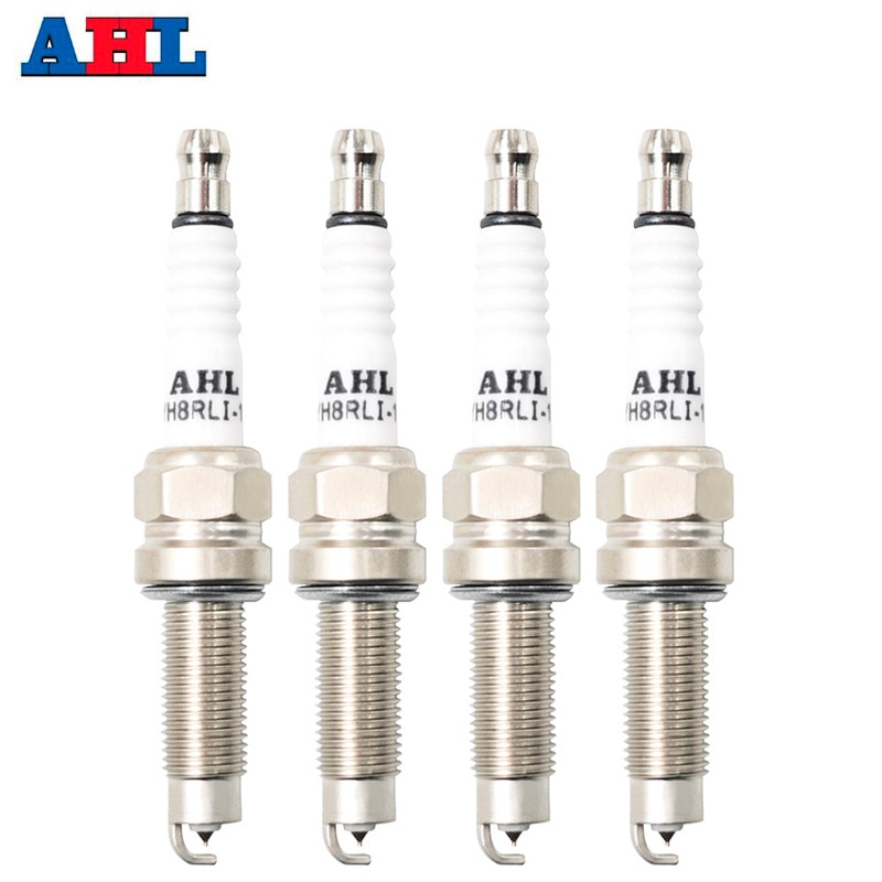 Automobile Motorcycle Ignition Spark Plug For YH8R8LC YH8R8LI-11 LMAR6A-9 LMAR7A-9 LMAR8A-9 LMAR8A-9S LMAR7G LMAR8G LMAR9G