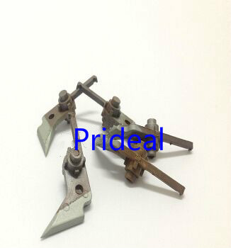 AE04-4099 MP4000 Ober Pflücker Finger für Rico Afici MP 4000 4000B 4001 4002 5000 5000B 5001 5002 AE044099 Ober Pflücker Finger