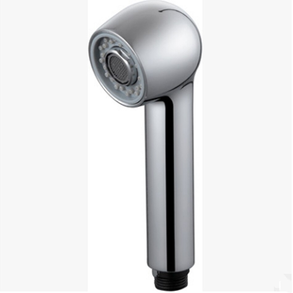 Kitchen Faucet Spray Head ABS Plasic Nozzle Sink Pull Out Sprayer Replacement Mixer Head Kitchen Basin Tap Sprayer Spout G2/1