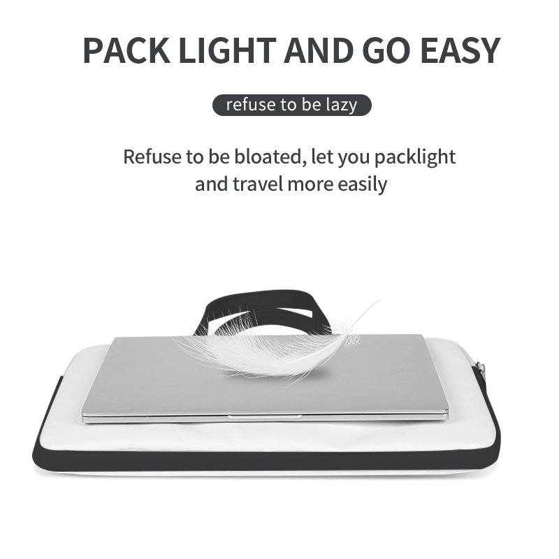 DIY PU Laptoptas Kat Cover Laptop Sleeve Handvat Tas 12 13 14 15 17 inch Voor Macbook/HP/Asus/Acer/Lenovo Draagtas Accessoires