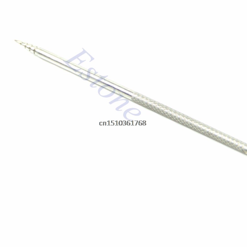 Coffee Latte Art Pen Stainless Steel
