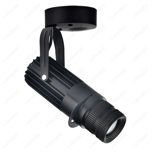 3W/5W/7W/10W/15W/20W LED COB Ceiling Light Fixture Spotlight Picture Focus Lamp Adjustable Aperture Backlight Coffee Shop KTV