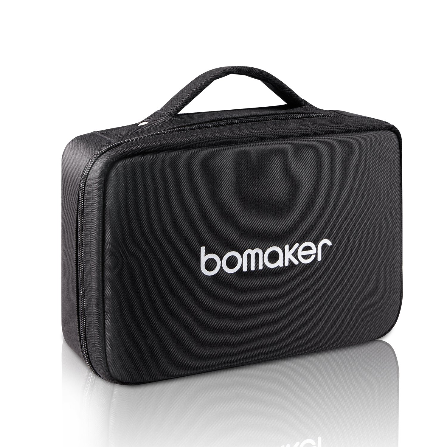BOMAKER Portable Mini Projector Bag for GC357, GC355