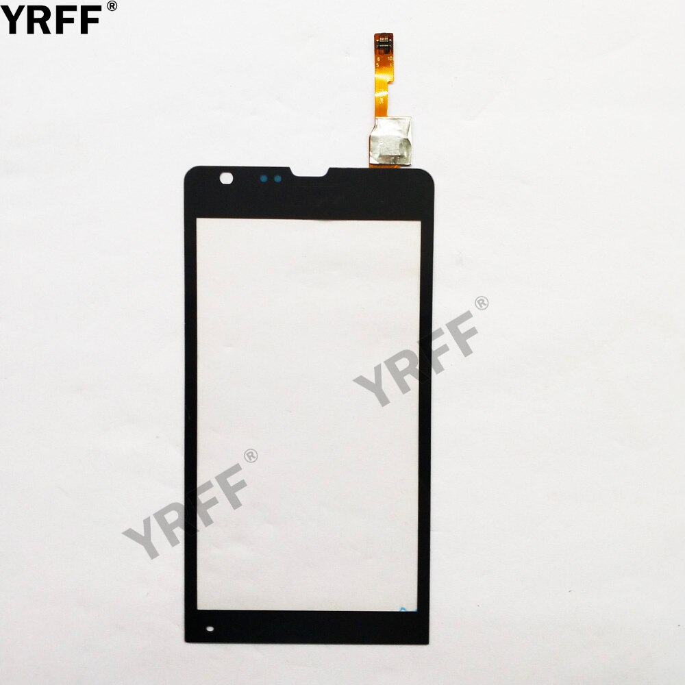 4.6 &#39;&#39;touch Voor Sony Xperia SP C5302 C5303 C5306 M35H Touch Screen Digitizer Sensor Touch Glas Lens Panel Vervanging