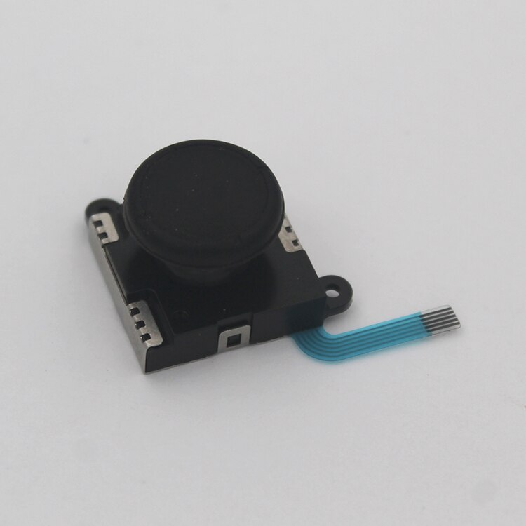 1-2PCS For Nintend Switch 3D Analog Joystick Thumb Sticks Sensor replacement for NS Joy-Con Controller Analog Stick