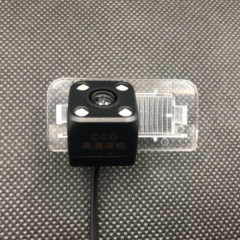 Fisheye – caméra de recul SONY HD CCD pour voiture, avec Vision nocturne, pour Mercedes Benz classe B W246 –