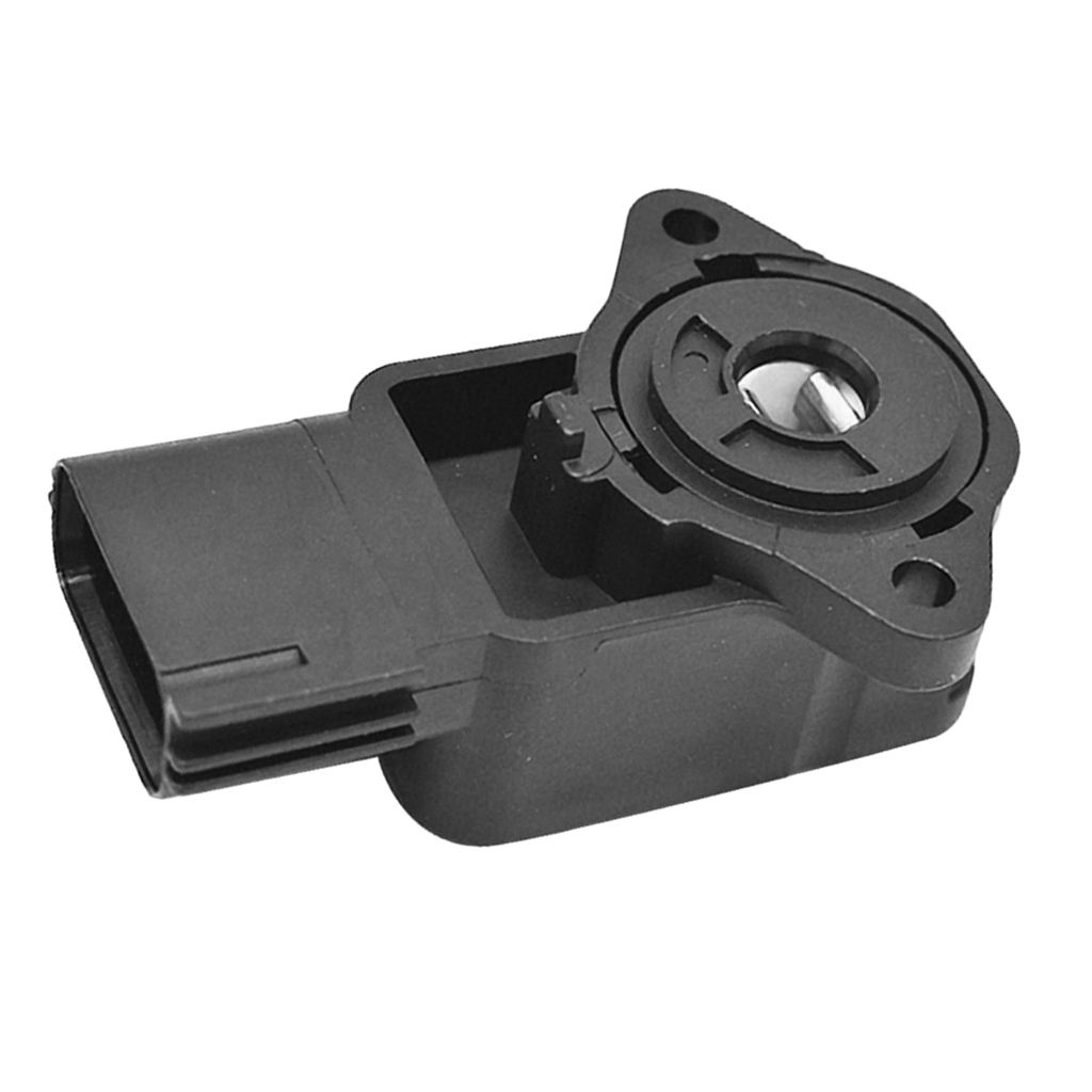 Throttle Position Sensor 3L5Z9B989AA Tps Fit for Ford Police Interceptor Sedan Taurus Explorer 2004
