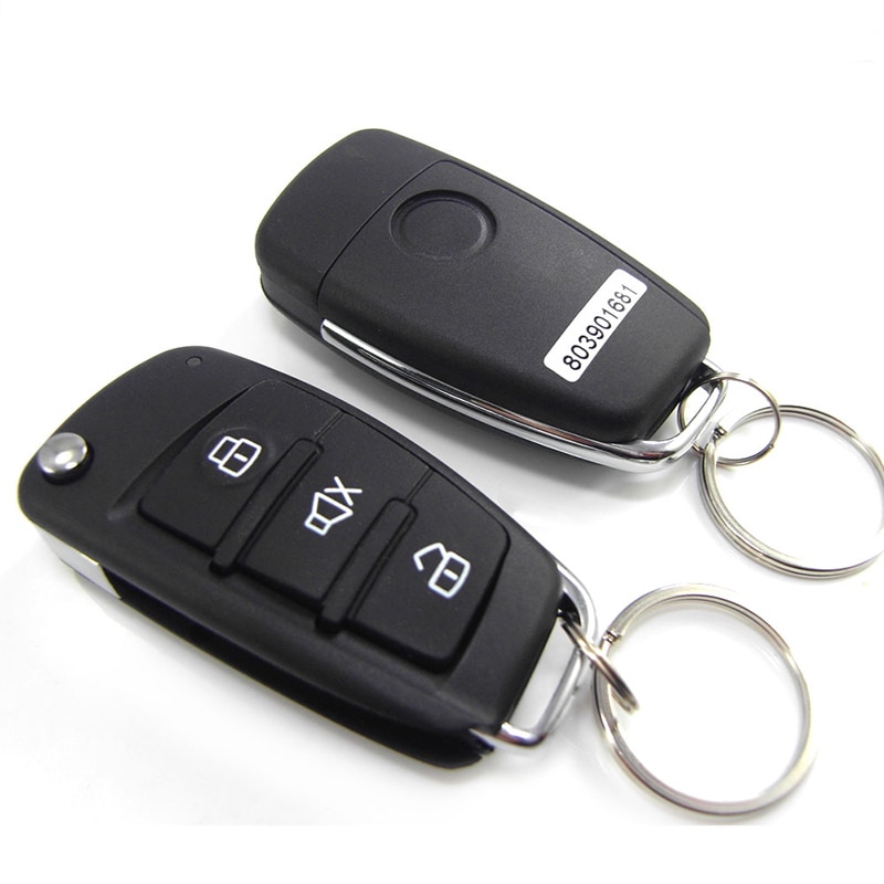 24V Truck Central Lock Waterproof Dustproof for 24V Trucks Engineering Vehicle Wagon