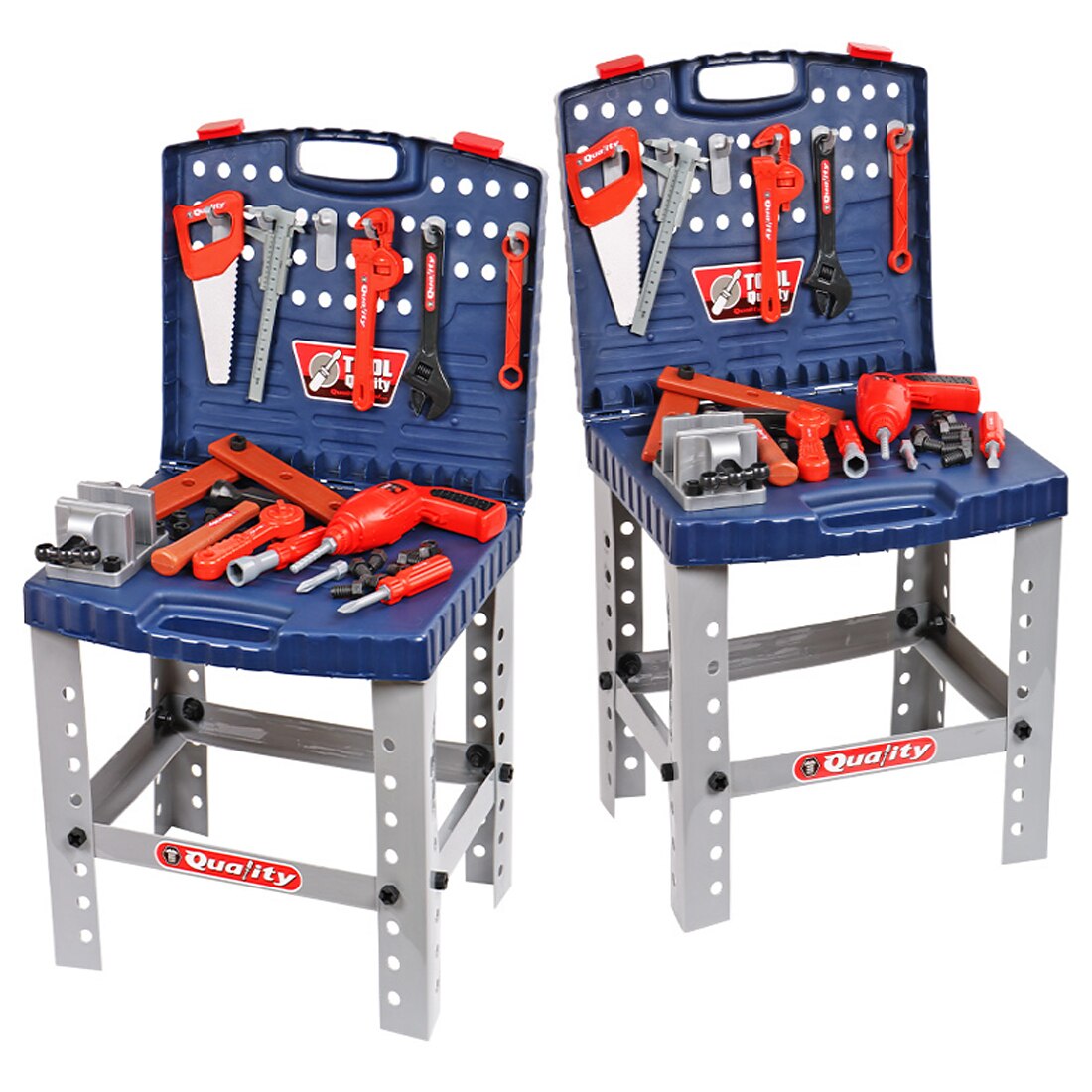 Children Disassembly Simulation Electric Tool Toys Set for Over 3 Years Old
