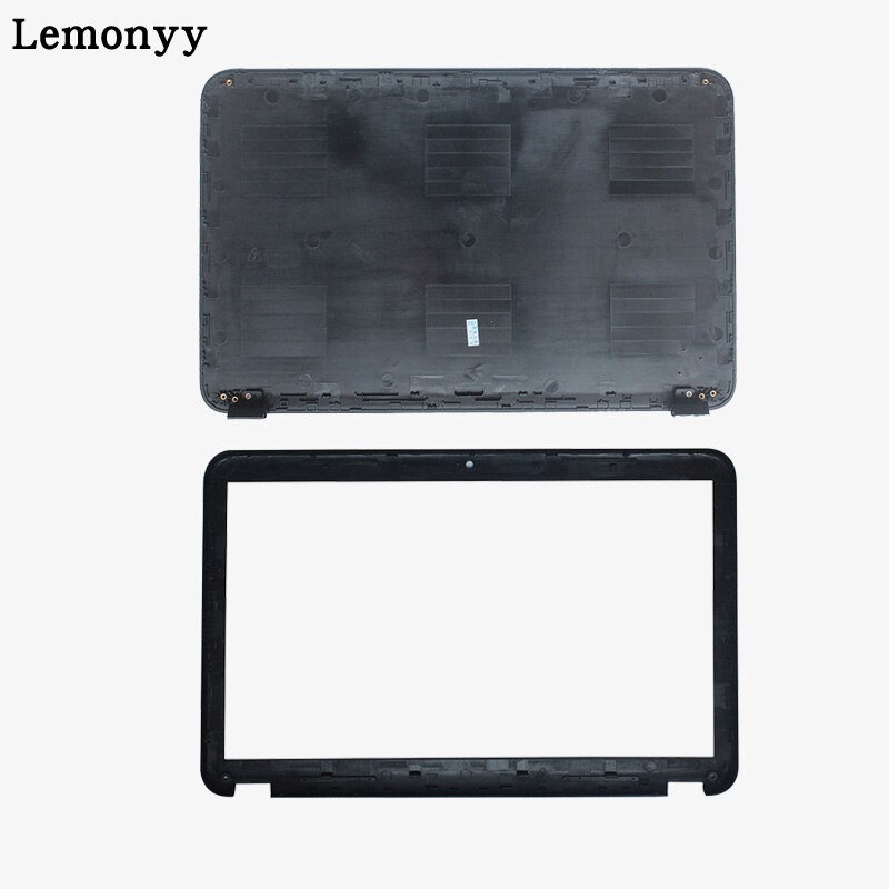 For HP Pavilion G6 G6-2000 2328tx 2233 2301ax 2313 684165-001 JTE38R36TP003 LCD TOP cover/LCD Front Bezel/Hinges/Hinges cover: A and B shell