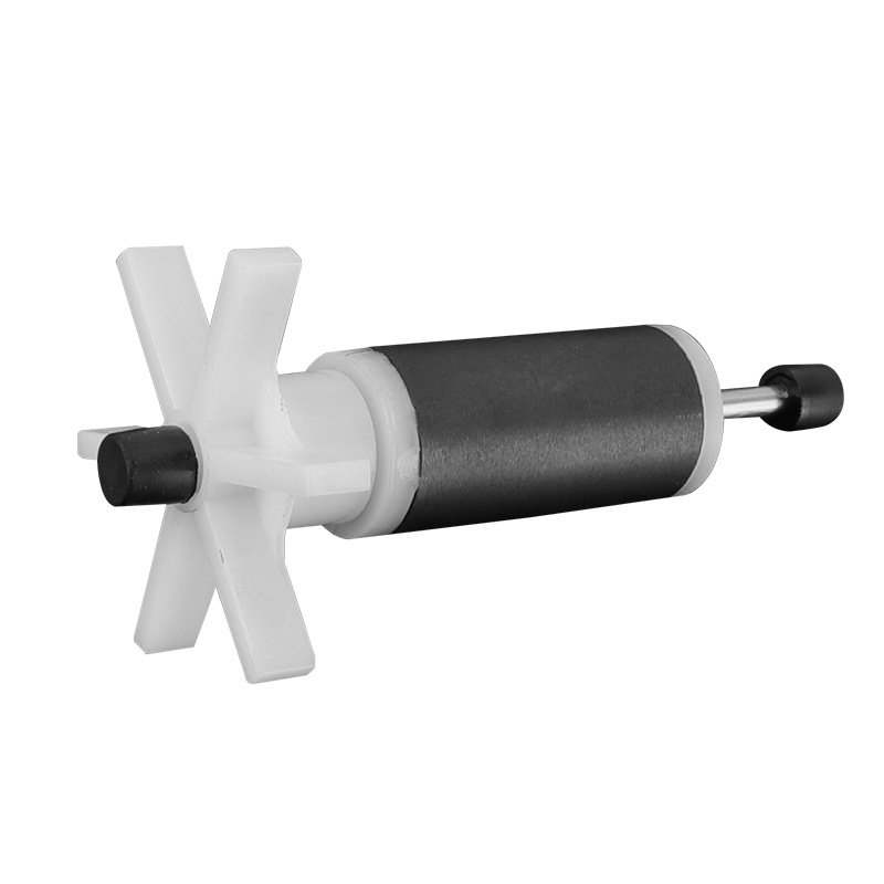 SSP-H-20-M & SB-20M pour turbine Intex Pure Spa, type de modèle approprié pour pompe à eau, comprend un arbre/bagues en acier inoxydable.