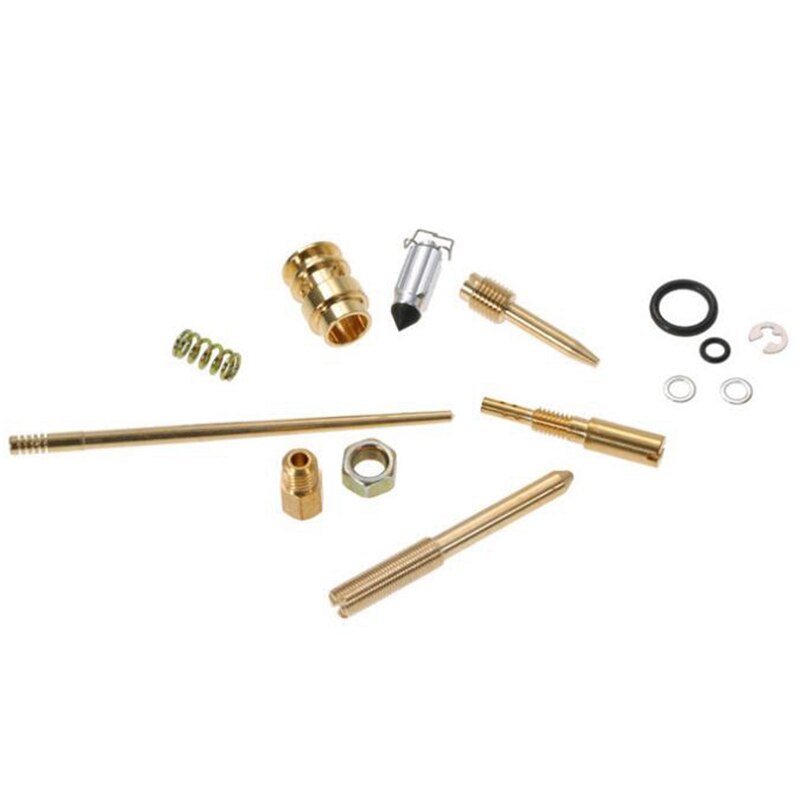 Carb Rebuild Kit-for Yamaha YZ125-Carburetor Repair Kit Carburetor Repair Kit OR2529
