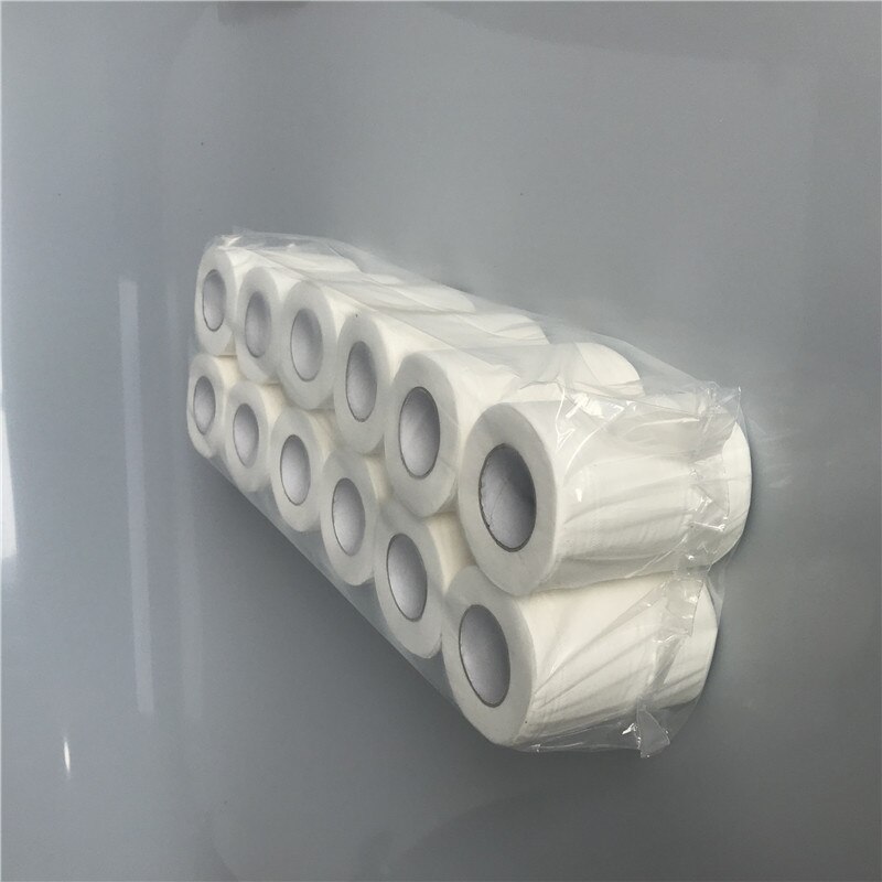 Weiche toilettenpapierrolle, haushaltsrollen, papier ohne zusatz, geruchsneutral, zubehör für zuhause, badezimmer, küche