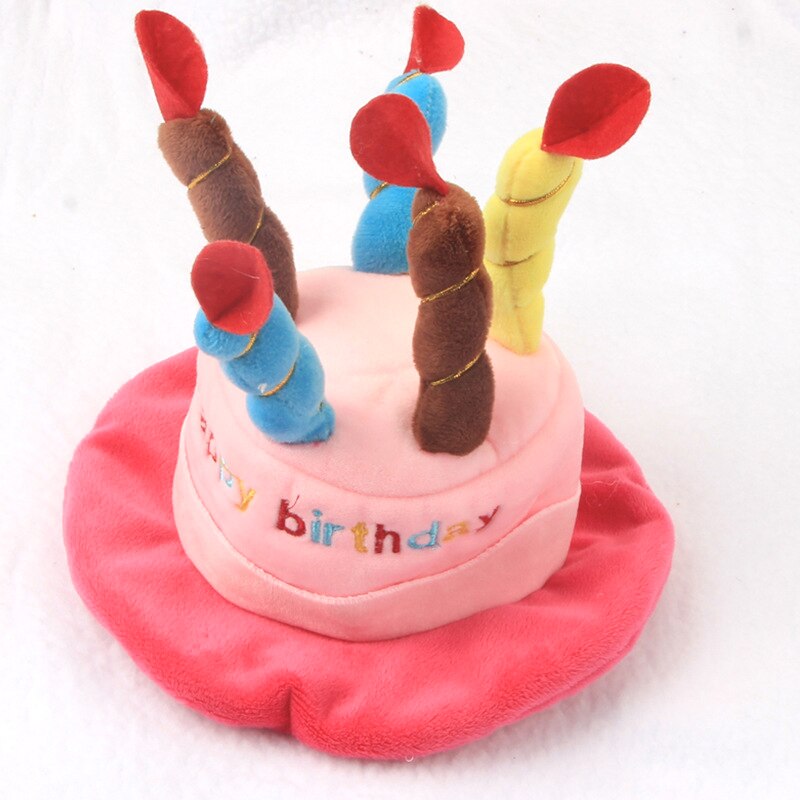 PT007 Chew Play Toys Cute Pet Squeaky Puppy Chew Squeaker Quack Sound Doll Toy Simulation Donut Pet Supplies Dog Toys: PT007-pink