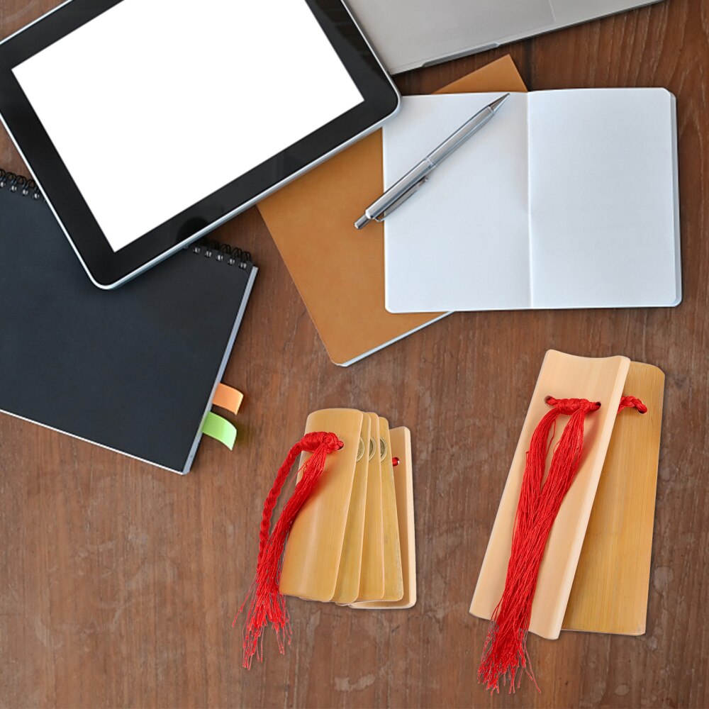 1 Pair Allegro Bamboo Castanets Musical Instrument Accessories for Adult