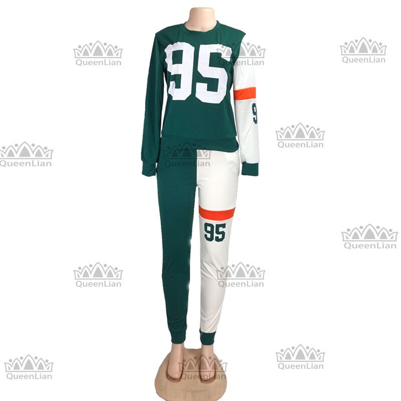 African 100% Cotton 2 piece suit For Lady