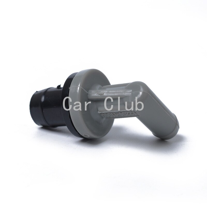 One-way PCV ventilation valve waste valve 12204-11040 1220410020 1220411040 1220411050 for Toyota