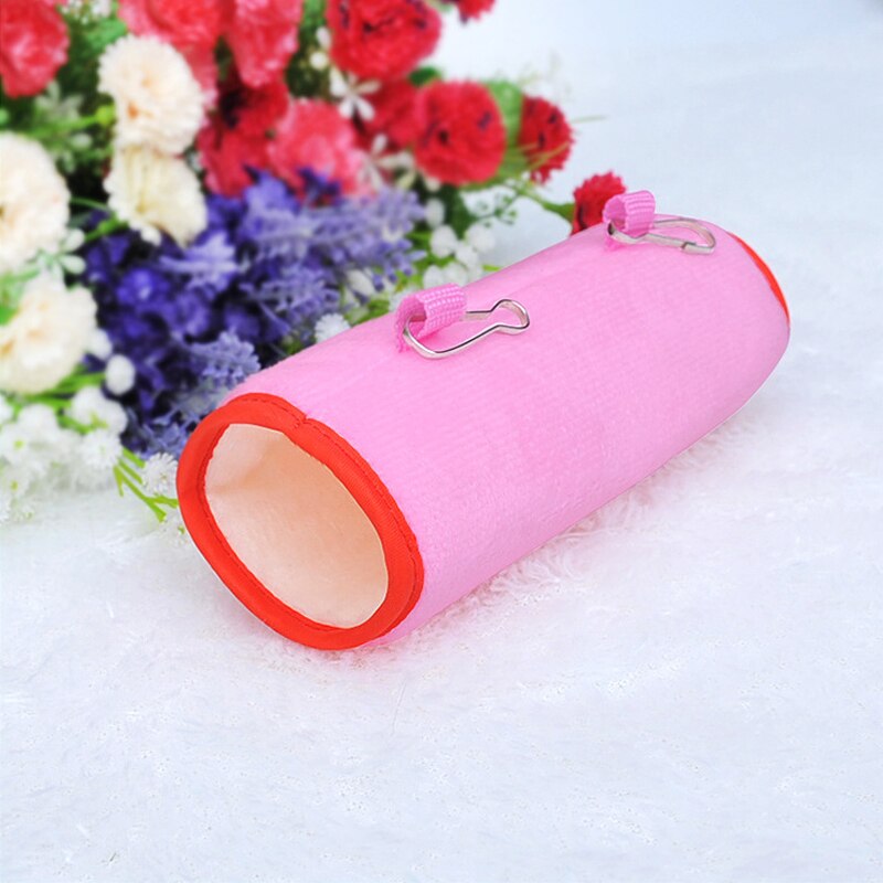 1pc Hamster Hanging House Hammock Cage Sleeping Ne... – Grandado - Hamster Cage Insulation Kits