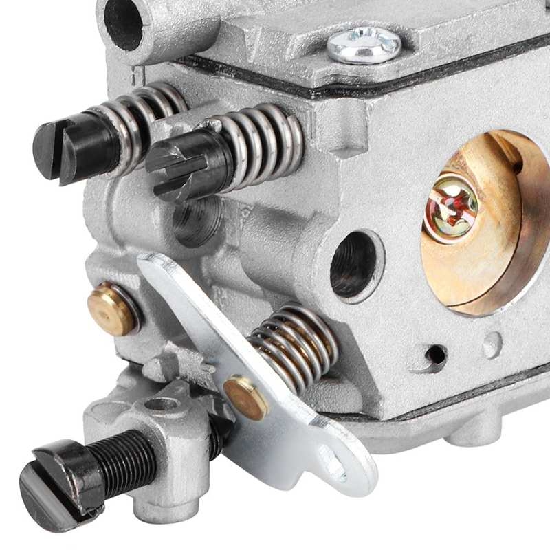Reemplazo de carburador para motosierra STIHL MS200T 020T, piezas de repuesto, , 1129, 120, 0653