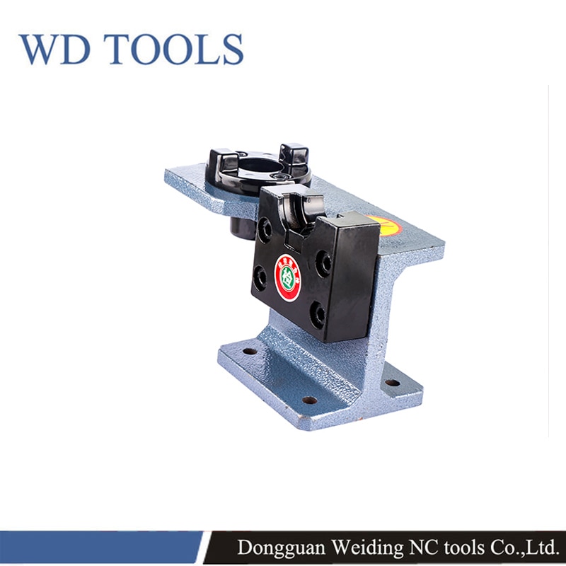 BT30 BT40 BT50 Lock Cutter Houder Blok Cnc Bewerkingscentrum