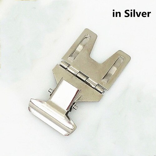 Pop Metall Preis Etikett-Schild Papier Zeichen Karte Anzeige Clips Halfter Edelstahl H 5,5 cm Für Einzelhandel Brot Einkaufen Werbeaktionen 20 stücke: in Silber-