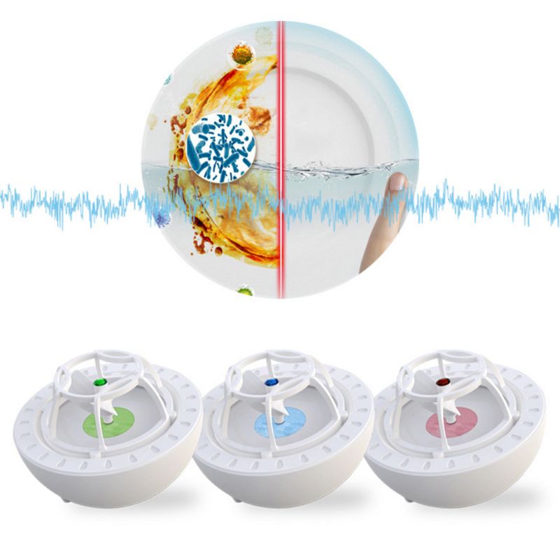 Mini USB Dishwasher Lazy Portable Kitchen Surf Dishwasher Family Tools Kitchen Cleaning Tool Accessories