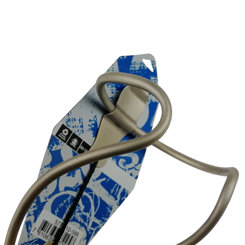 Portabotellas ultraligero de titanio para bicicleta, soporte para botella de 25g, accesorios para bicicleta de montaña o carretera