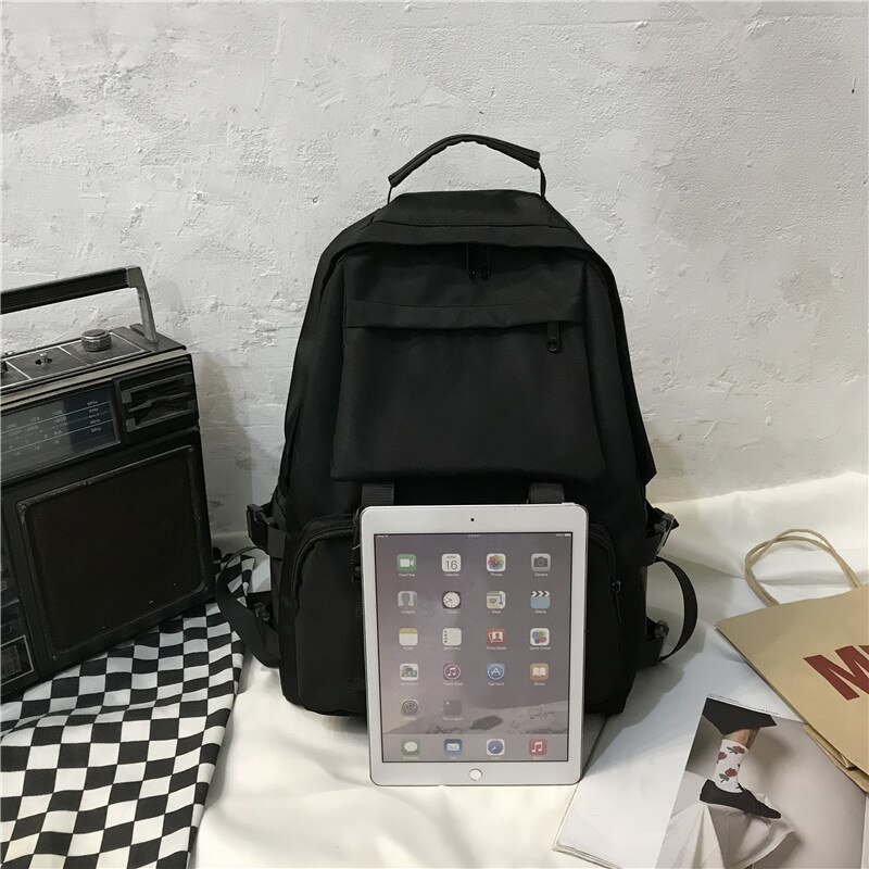 Rucksack Wasserdicht Große Frauen Rucksack Anti-diebstahl Laptop Rucksack Teenager Mädchen Schule Taschen Mochilas Rucksack Weiblichen