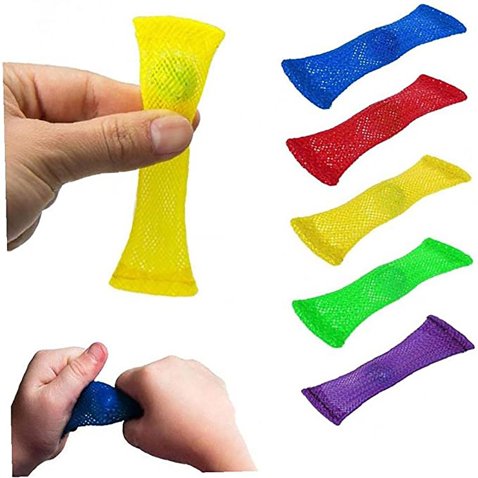 Pierścienie magnetyczne antystresowa bransoletka magnetyczna pierścień rozpakuj zabawkę magiczny pierścień rekwizyty narzędzia zabawki dekompresyjne bransoletka magnetyczna pierścień