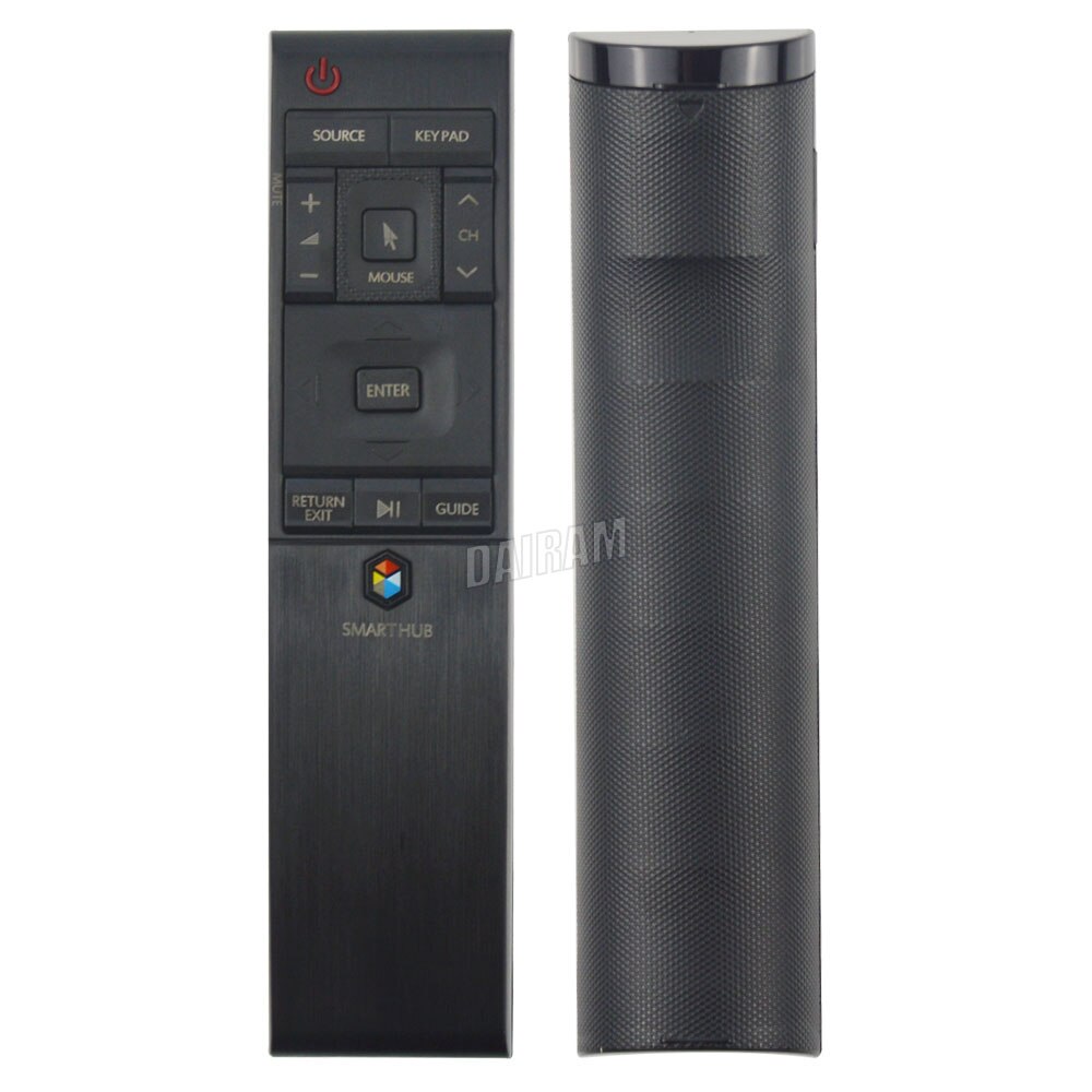Fjärrkontroll ror samsung tv  ue55 ju 6670 sxxn  ue55 ju 6675 uxxe  ue55 ju 6740 uxxu  ue55 ju 6740 uxzg  ue55 ju 6742 uxxh  ue55 ju 6745 uxxe