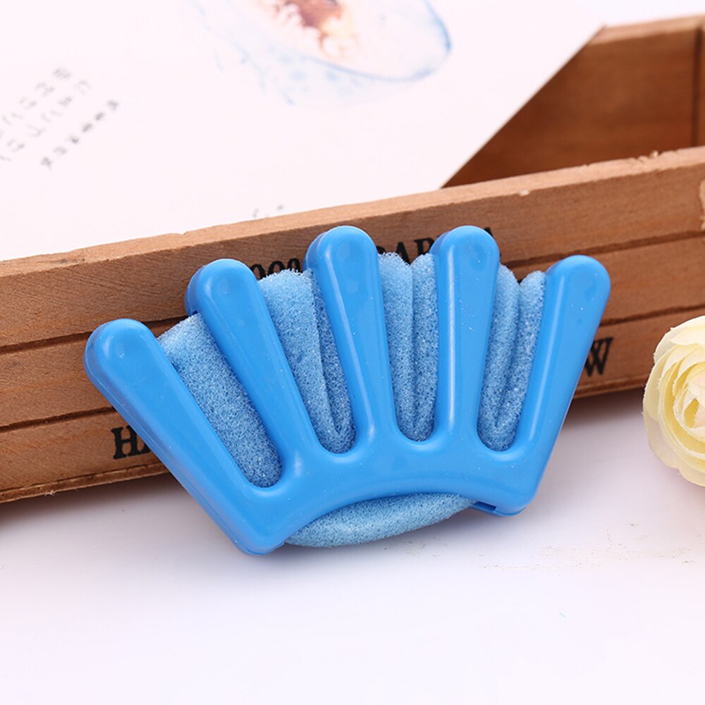 Franse Haar Vlechten Tool Weave Sponge Vlecht Twist Haar Braider Styling Tool Holdr Clip Haaraccessoires Haar Braider Gereedschappen