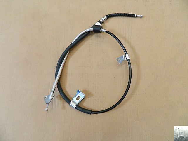 Rear Brake Line 3508300XS56XA 3508400XS56XA for Great Wall Haval M4