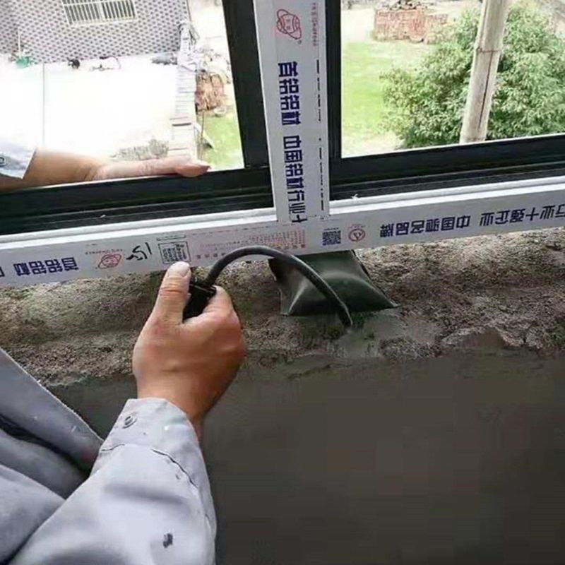 zuletzt 200 KG Luftpumpe Keil Ausrichtung Werkzeug Shim Tasche für Erhöaufgehängt Türen Fenster
