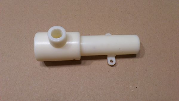 Special Channel for Conductivity/resistivity Meter