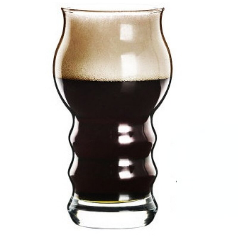 Art 500ml -olutmuki, persoonallisuuslasit, baaripikari, lyijytön lasikuppi, monikäyttöinen juomalasi