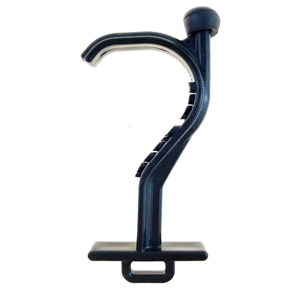 Hygienic Door Handle Antibacterial EDC Door Opener Easy To Carry Elevator Clean Touch Tools Door Handle Key Home Non Contact