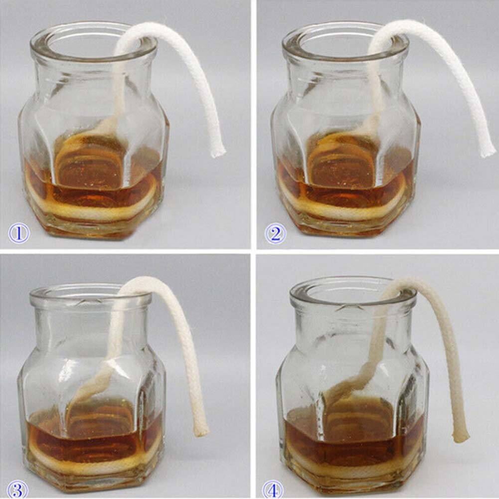50cm DIY vlies Stoff Selbst Bewässerung Wicking Schnur Pflanze Bonsai Waterer Hydrokultur Liefert Automatische Bewässern Seil