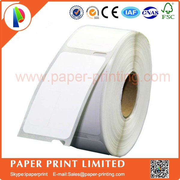 1 roll Dymo Compatible labels 30373 Price Tag Labels, 7/8" x 2", 400 labels per roll