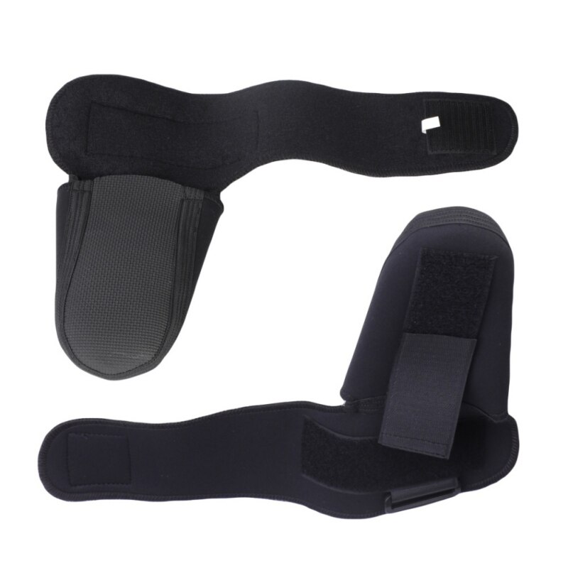 Fasciite plantaire attelle de nuit pied goutte orthèse orthèse réglable élastique soutien de la cheville pour talon voûte plantaire douleur au pied