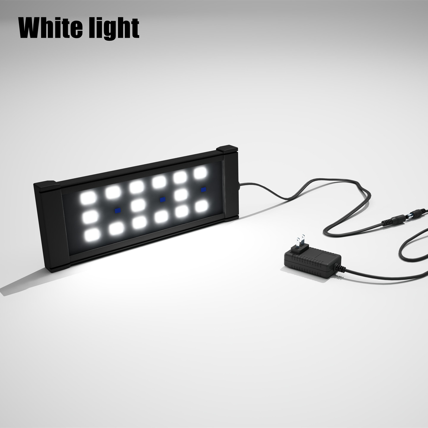 Reptilien Haustier Landschaftsbau Lampe Regenwald Aquarium Anlage Wachsen Lampe Horn Frosch Schildkröte Spinne Sanke Landschaft Lampe LED Licht