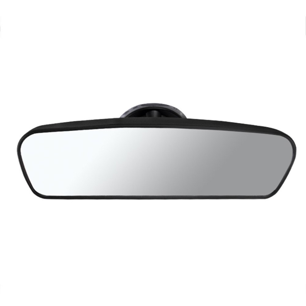 Espejo retrovisor Interior Universal para coche, retrovisor antideslumbrante, gran angular, accesorios para coche