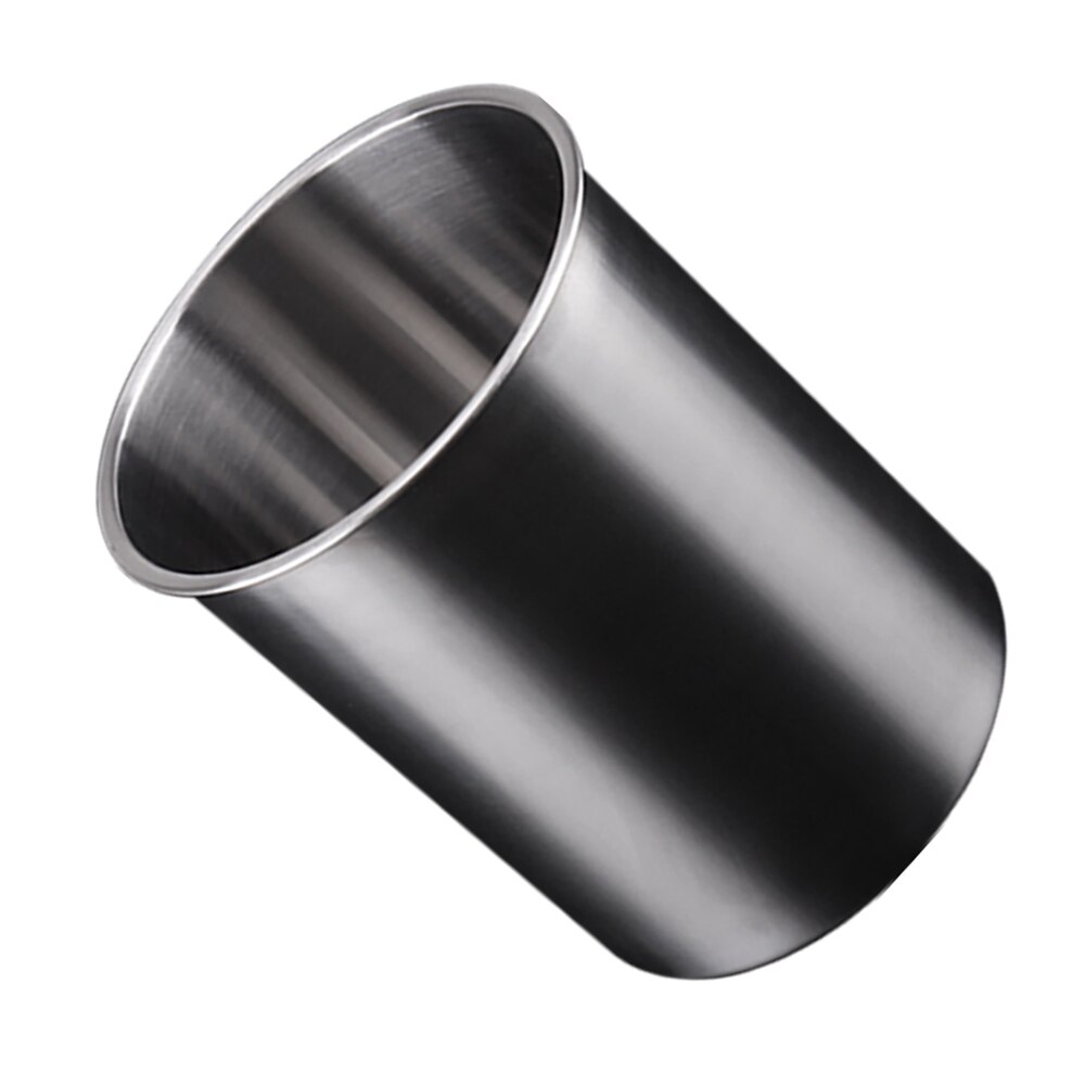 Wiaderko z lodem podwójna ściana jaskinia robić chłodzenia piwa butelka robić picia opiekun chłodziarka robić butelek robić wina bar dostarcza narzędzia kuchenne ze stali nierdzewnej