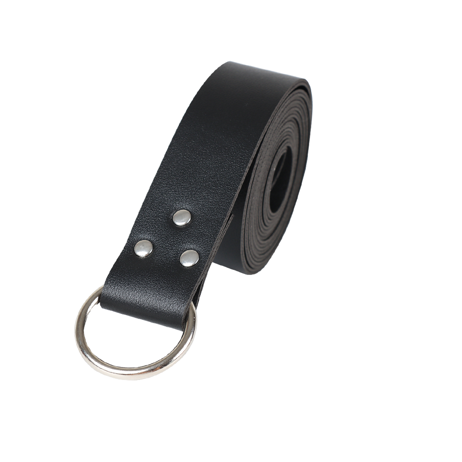 Medieval Black PU Leather Shoulder Set Retro Viking Warrior Style Belt Arm Guard Cosplay Props: Khaki