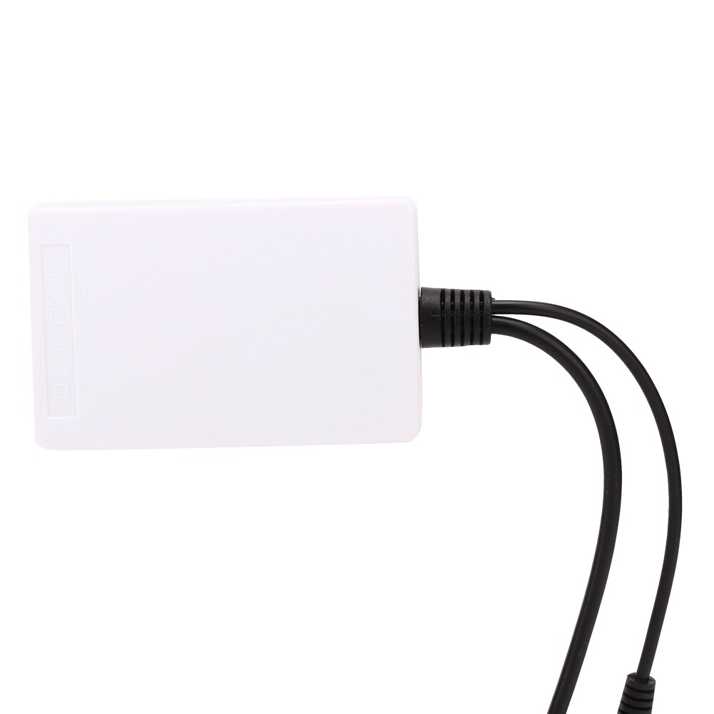 POE Switch Extender Power Extension Distance 656.2ft 2 Ports POE Switch Extender For IP Camera POE Switch Extenders