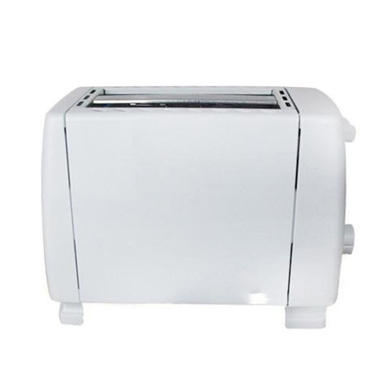 2 Slice Toaster 750W Electronic Auto Pop-up Toaster with Defrost/Reheat Function M2EE