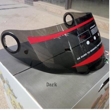 For NITRINOS The cat - ear motorcycle helmet glasses screen visor