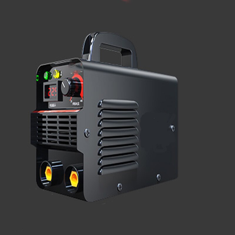 Fully Automatic Household 220V/300V Welding Machine Mini DC Inverter Small Full Copper Welding Machine